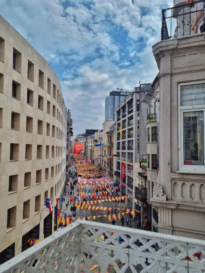 Mayata Gallery Istanbulská provincie Exteriér fotografie