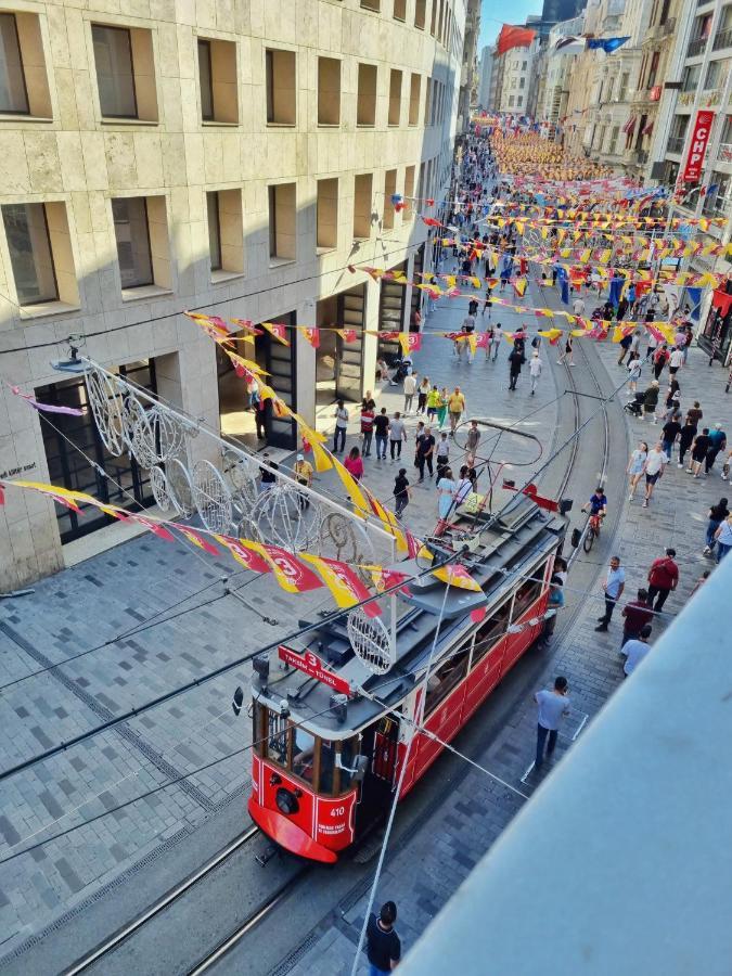 Mayata Gallery Istanbulská provincie Exteriér fotografie