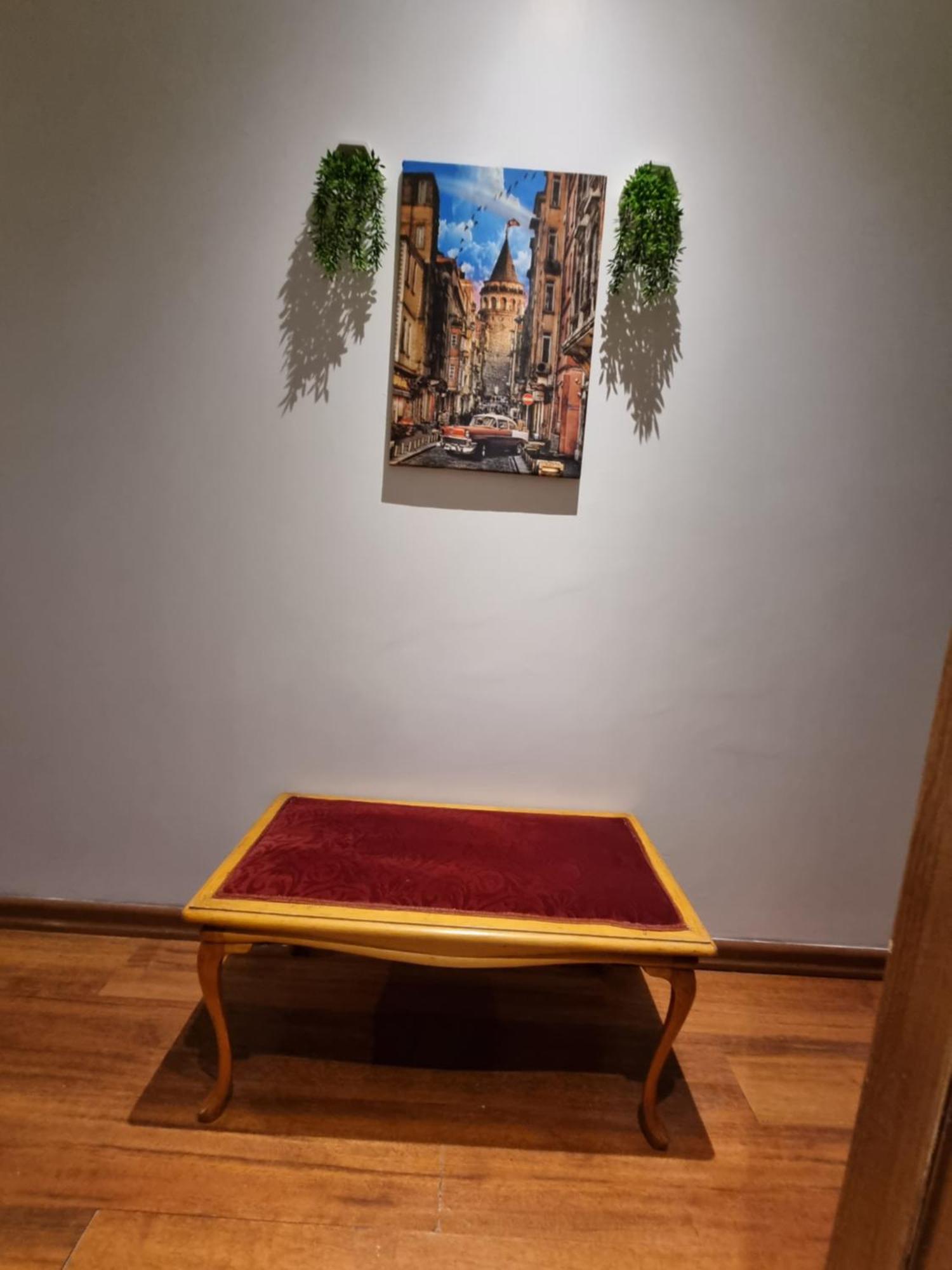 Mayata Gallery Istanbulská provincie Exteriér fotografie