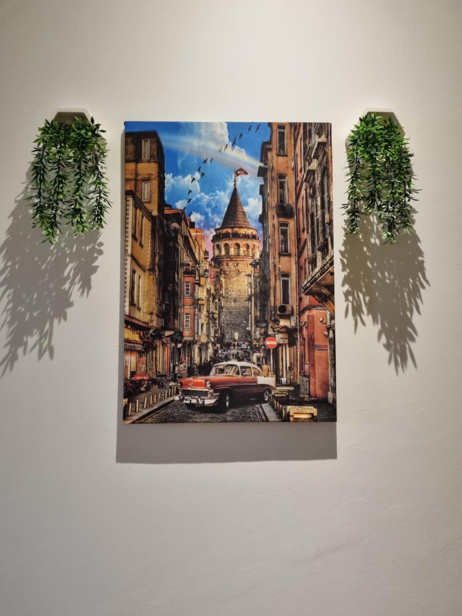 Mayata Gallery Istanbulská provincie Exteriér fotografie