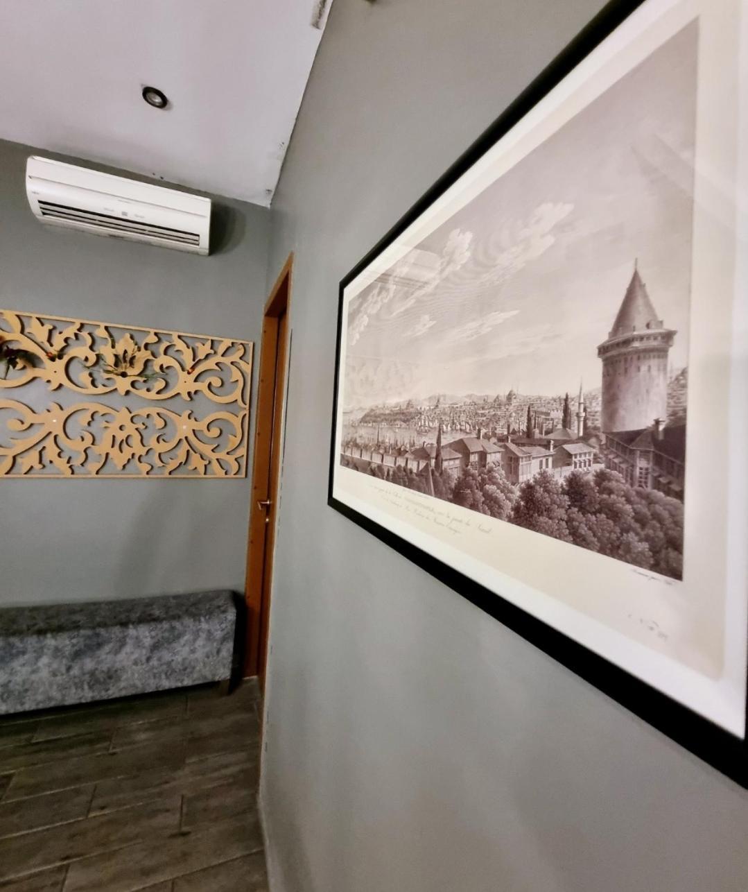 Mayata Gallery Istanbulská provincie Exteriér fotografie