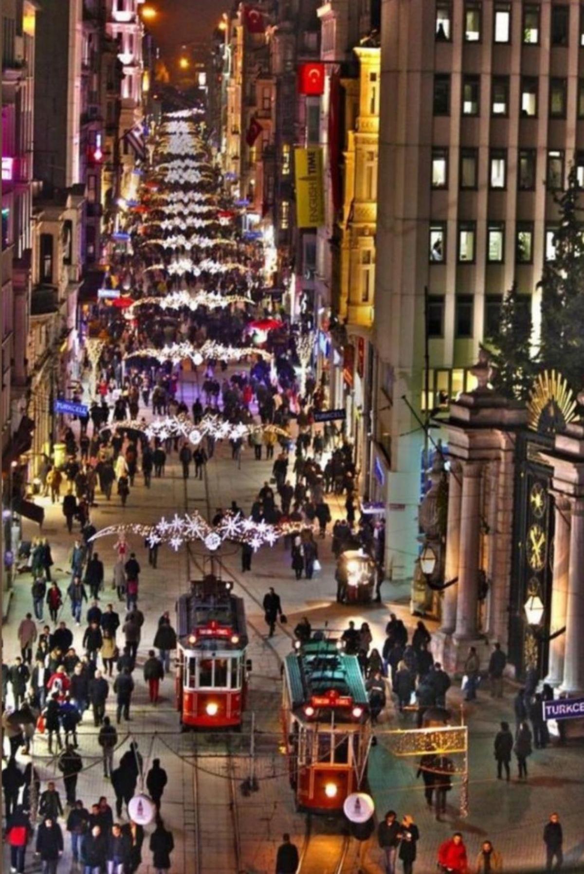 Mayata Gallery Istanbulská provincie Exteriér fotografie